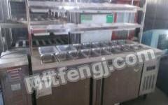一站式上門回收，讓閑置重獲價值——家具、家電、酒店用品、制冷設備與辦公設備統統搞定