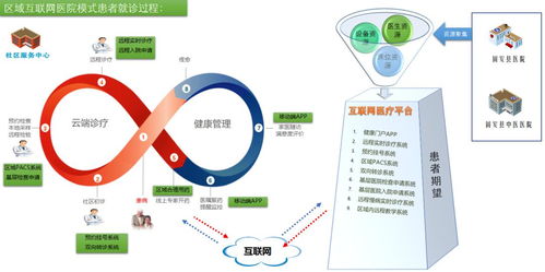 固安縣鄉村醫療網絡服務正式上線，實現互聯網信息惠民