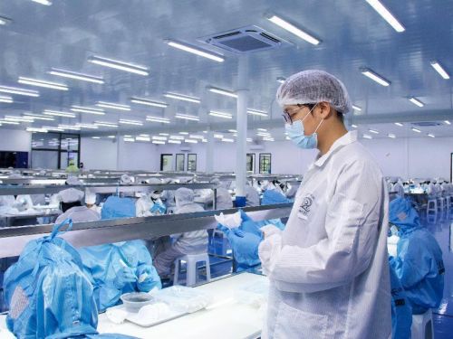 十二夏天深化印尼布局 再投溯源碼工廠，構筑安全健康食品新防線
